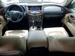 Nissan Armada 2017