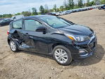 Chevrolet Spark 2021