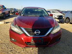 Nissan Altima 2018