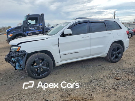 Jeep Cherokee 2016 - Image 1 of 14