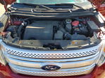 Ford Explorer 2014