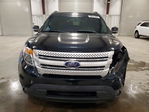 Ford Explorer 2014