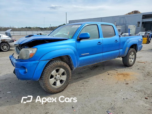 Toyota Tacoma 2011 - Image 1 of 12