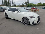 Lexus IS 2018