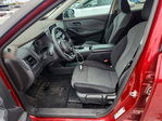 Nissan Rogue 2021