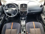 Nissan Versa 2018