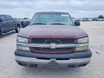 Chevrolet Silverado 2003