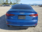Audi A5 2019
