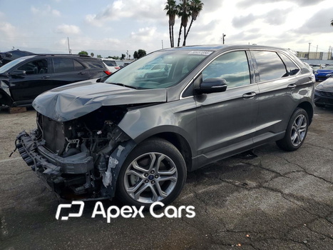 Ford Edge 2017 - Image 1 of 14