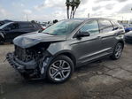 Ford Edge 2017