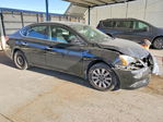 Nissan Sentra 2014