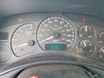 Chevrolet Silverado 2002