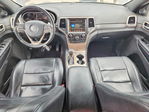 Jeep Cherokee 2016