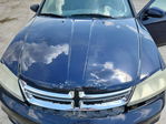Dodge Avenger 2011