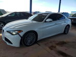 Alfa Romeo Giulia 2017