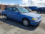 Honda Civic 1991