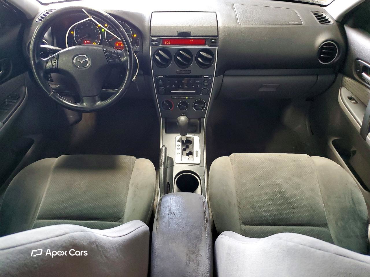 Mazda 6 2008