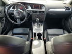 Audi A4 2011