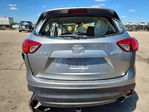 Mazda CX-5 2015