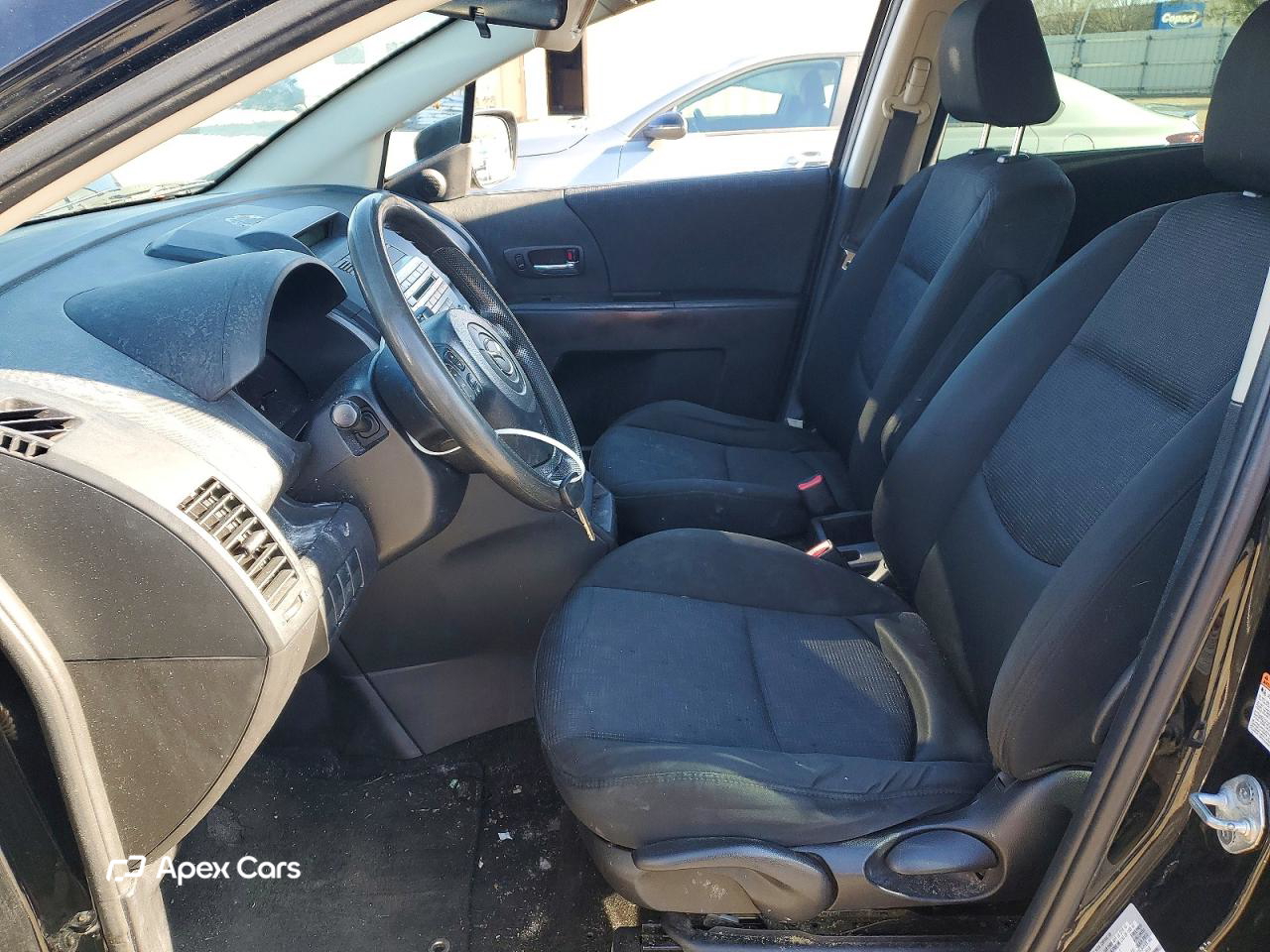 Mazda 5 2009