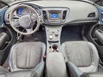 Chrysler 200 2015