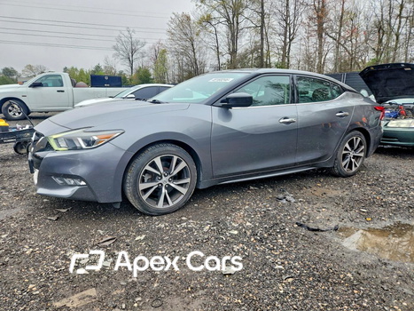 Nissan Maxima 2016 - Image 1 of 12
