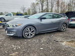 Nissan Maxima 2016