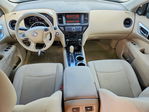 Nissan Pathfinder 2013