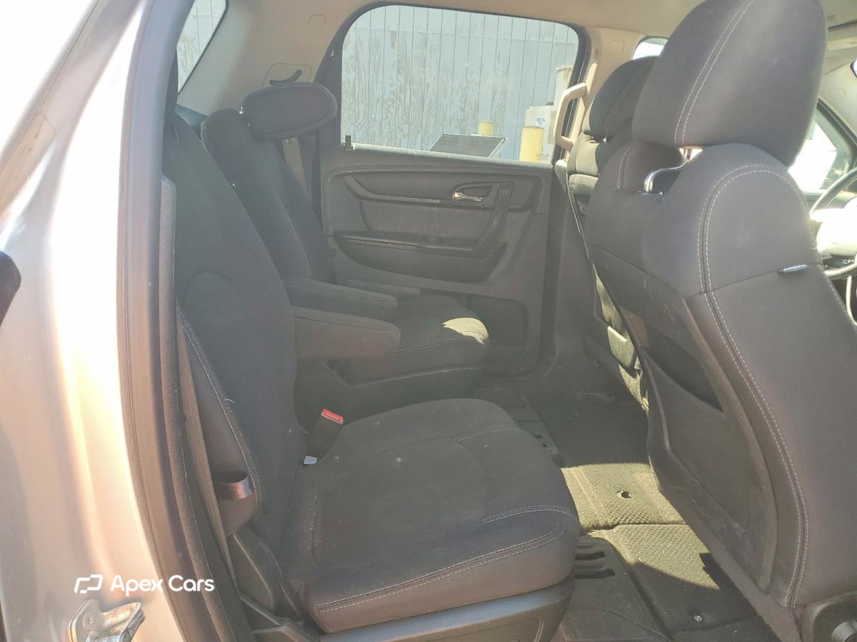 GMC Acadia 2014