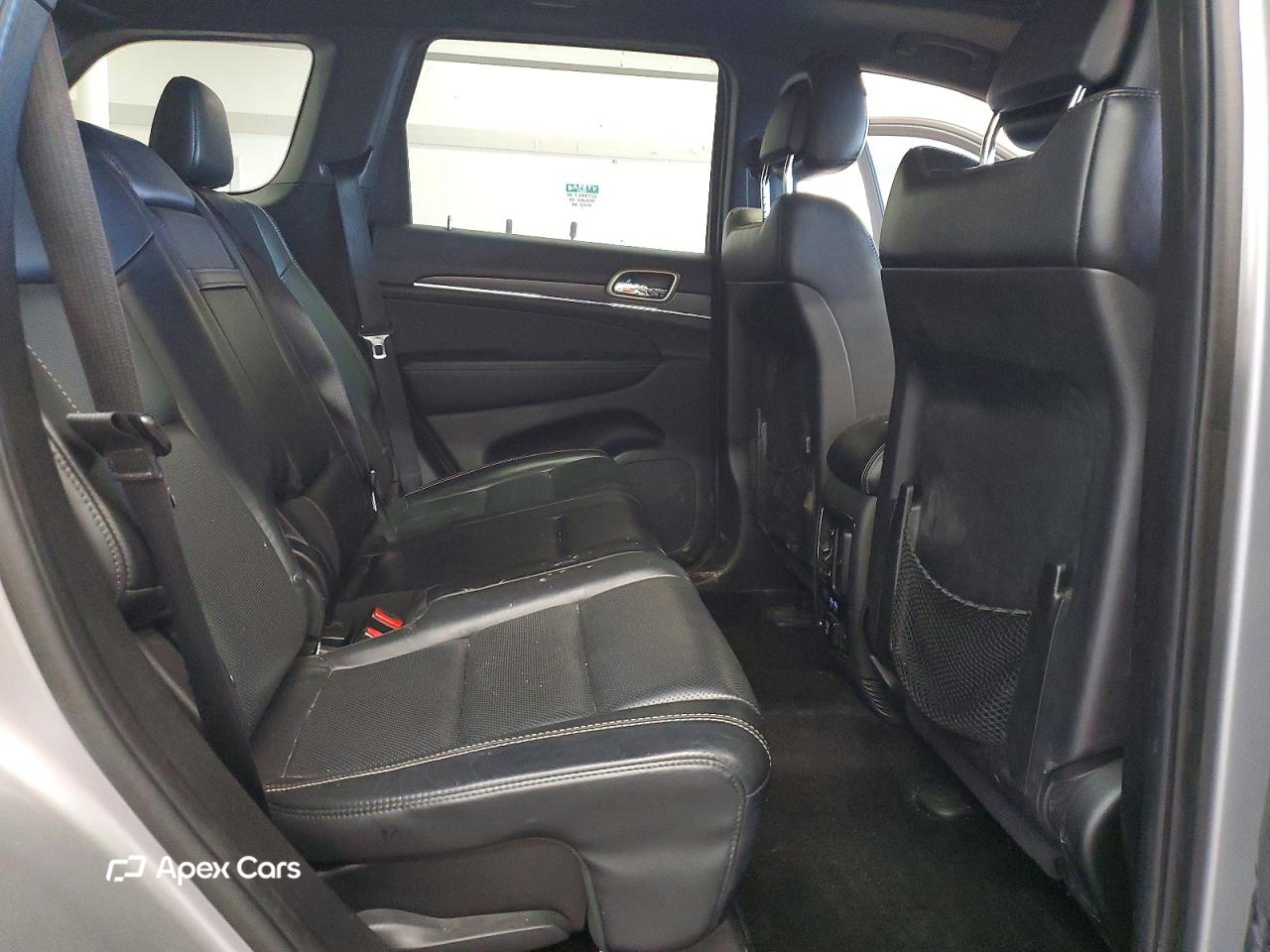 Jeep Cherokee 2015