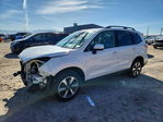 Subaru Forester 2018