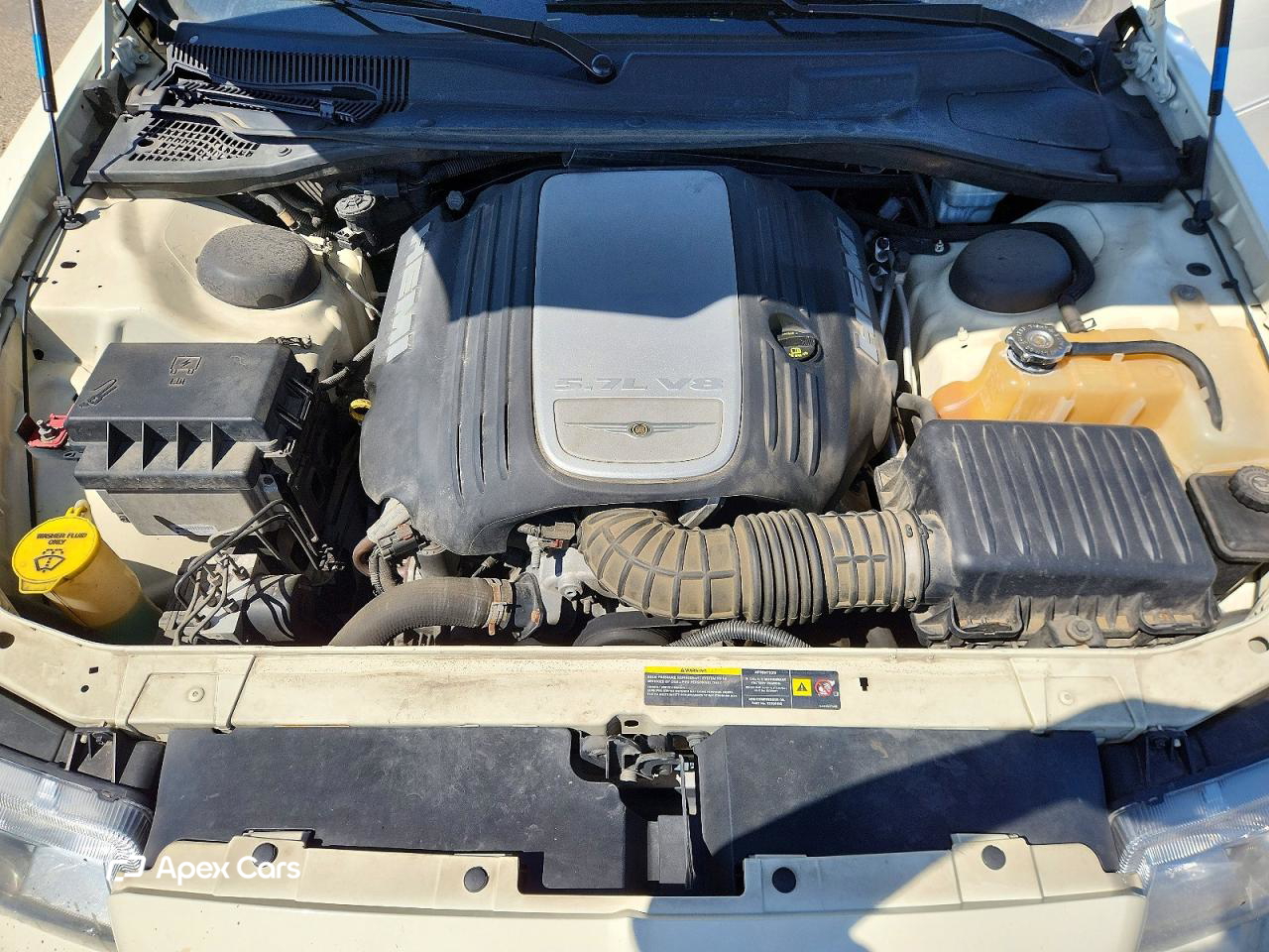 Chrysler 300 2005