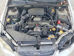 Subaru Outback 2007