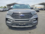 Ford Explorer 2021