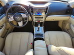 Subaru Legacy 2011