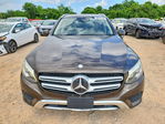 Mercedes-Benz GLC 2016