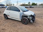 Fiat 500 2018