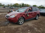 Subaru Forester 2016