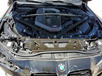 BMW M4 2025