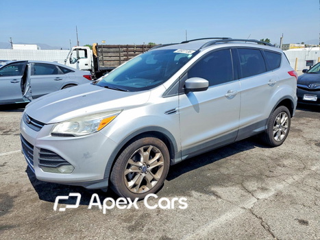 Ford Escape 2014 - Image 1 of 13