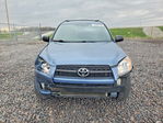 Toyota RAV 4 2012