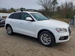 Audi Q5 2016