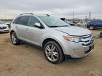 Ford Edge 2013