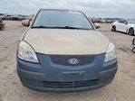 Kia Rio 2009