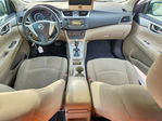 Nissan Sentra 2015