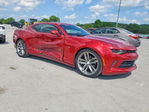 Chevrolet Camaro 2016