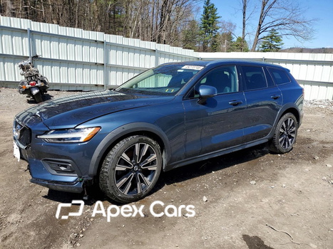 Volvo V60 2021 - Image 1 of 15