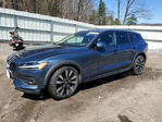 Volvo V60 2021