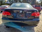 BMW Series 3 2009