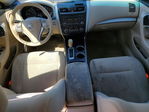 Nissan Altima 2013